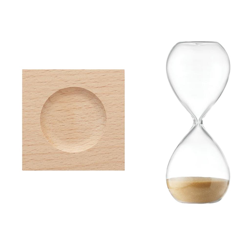 MidOcean Desert Sand 5 Minute Hourglass