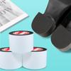 No-adhesive Anti-slip Sole Stickers Mute Cushion Insoles Repair Outsole Insoles Men Women Shoes Wearable Pads Shoe Accessories