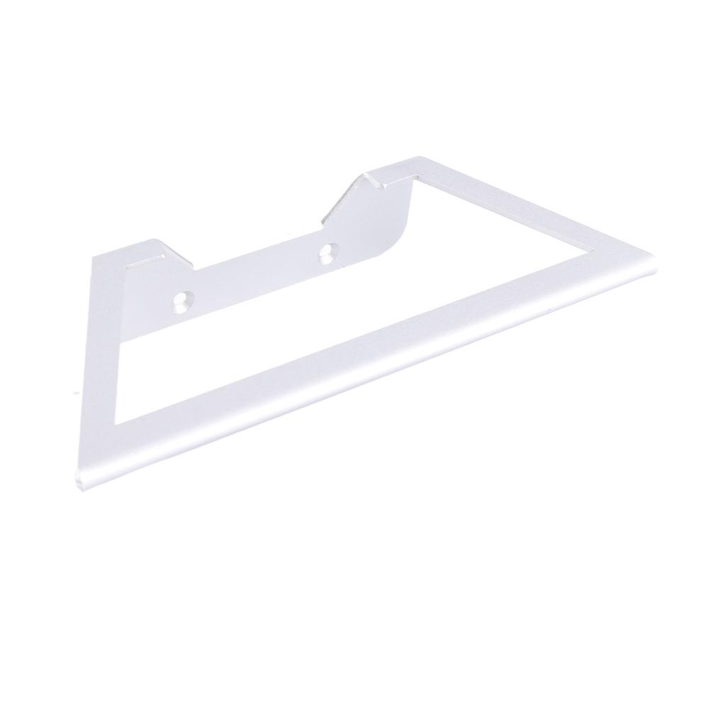 Router Wall Mount Bracket Aluminum Alloy Router Wall Mount Stand Holder for StarLink Gen2