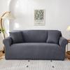 Jacquard Sofa Slipcover Elastic Adjustable Sofa Covers for Living Room Funda Sofa Chair Couch Cover Home 1/2/3/4-seater