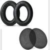 Poyatu Earpads for Sennheiser HD598 HD598SE HD598CS HD 598 CS SE HD515 HD555 HD595 HD518 Headphone Replacement Ear Pads Cushions