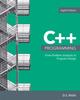 The C++ Programming : From Problem Analysis To Program Design Book