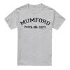 Beverly Hills Cop Mens Mumford T-Shirt