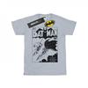 DC Comics Mens Batman No. 1 Mono T-Shirt