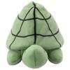Bruna Washable Beans Collection Turtle Plush Toy Width 15cm Approx.