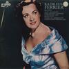 LP Record KATHLEEN FERRIER - Brahms: Alto Rhapsody, Vier Ernste ACLA306 Ace Of Clubs Australia Classical Used