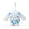 Sanrio Sanrio Cinnamoroll Mascot Holder Light Blue Days Cinnamon Cinnamoroll 15 X 12 X 11cm Character SANRIO 759571 (SANRIO)