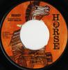 7inch Record SCOTT ENGLISH - Brandy HOSS7 Horse 1971 UK & Europ Reggae, Ska & Dub Used