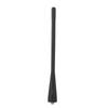 KRA27 UHF Whip Antenna 400-470MHz For Kenwood Radio TK360 TK370 TK372 TK380 TK390 TK3100 TK3102