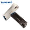 Samsung 128GB USB Flash Drive USB Stick BAR Plus 64GB 256GB 512GB USB 3.1 Mini Pen Drive Memory Stick Storage Device U Disk Read Speed Up To 400MB/s
