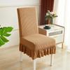 Elastic Cover For Chair Universal Size Cheap Chair Cover Big Elastic House Seat Seatch Lving Room Chairs Covers For Home Dining