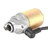 Motorcycle Metal Starter Motor Replace Accessory Fit for GY6 48cc 50cc 80cc