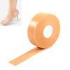 BRIIKPP Anti-Blister Tape, Waterproof, Abrasion-Resistant, Stretchy, Breathable, Suitable for Long Walks, Heel Protection Pad, Adhesive, 1 Pack
