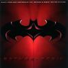 CD VARIOUS - Batman & Robin: Music From And Insp 9362466202 Warner Bros. Re 1997 Europe Dance & Electronica Used