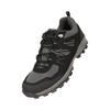 Mountain Warehouse Mens Mcleod Outdoor Wide Walking Shoes
