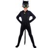 Costumes For Boys Cat Woman Costumes - Girls's Cat Costume For Girls, Kids Cat Costume, Girl Cat For Costume Parties