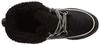 SOREL Explorer Carnival 22.5cm Black, Sea Salt