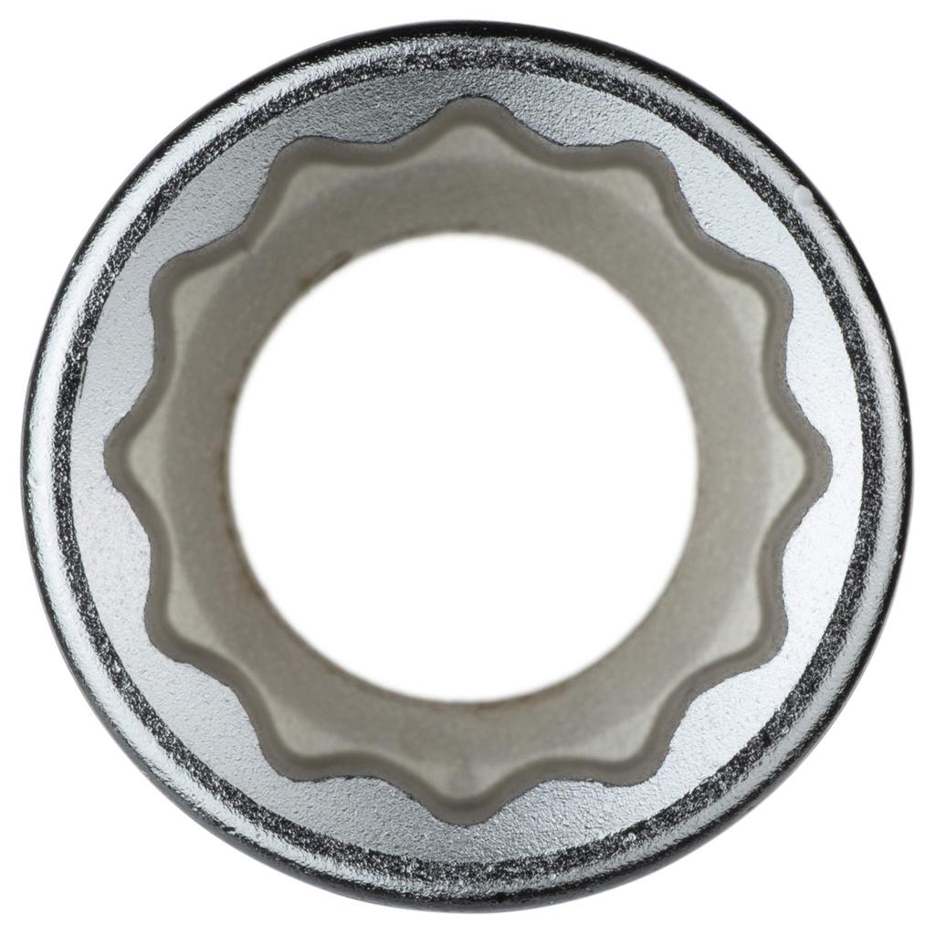 TONE Socket Drive Angle Width Across Flats 14mm (12 Squares) 4D-14 12.7mm (1/2")