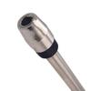Power Tool-300mm Drill Bit Holder Quick Release Screwdriver Bit Extension Rod Magnetic