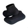 Diving Socks Wetsuit Fin Booties 3mm Neoprene Water Beach for Surfing Paddling
