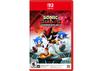 Sonic X Shadow Generations North Switch 2 (Import America) – (Game-Key Card)