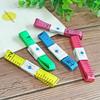 Color Tape Measure Soft Tape Measure Tailor's Tape Measure Gift Tape Small Tape Measure 1.5 Meters