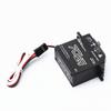 GX3370BLS 70KG Digital Servo IP67 Waterproof Steering Servo 180 Degrees  Full Metal Body Stainless Steel
