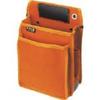 Kozuchi Waist Bag for Outside Wiring Work KCN01BOR Electrician's
