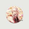 32/44/58mm Cute Project SEKAI Anime Pins Akiyama Mizuki Tinplate Badge DIY Custom Cartoon Girl Brooch Pin for Hat Bag Fans Collection Gifts