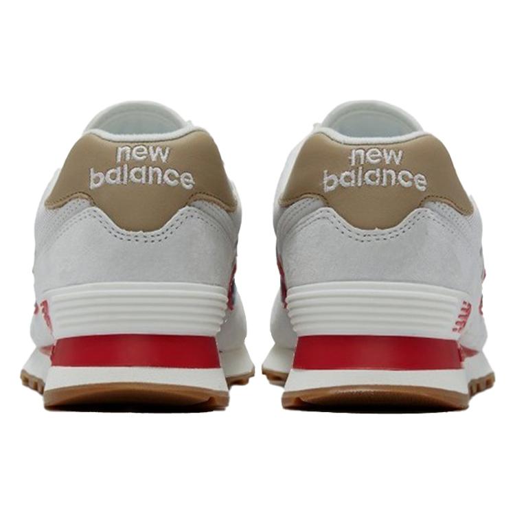 New Balance 574 Series Gray