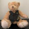 [USED] Harrods Stuffed Teddy Bear