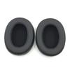 1Pair Leather Earpads Replacement forAKG K361 K371 Headphone Ear Pads Sleeves AKGK361 AKGK371 Headset Ear Cushions