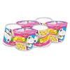 NISSIN Mini Cup Doraemon Instant Noodles Chicken with Corn Flavour 40 G. X 6 Pcs