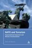The NATO and Terrorism : Organizational Expansion and Mission Transformation Book