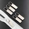 Detachable Multi-purpose Clothing Jacket Coat Zipper Pull Head Luggage Zipper Multifunctional Diy Zipper Puller