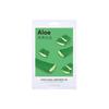 Airy Fit Sheet Mask - Aloe