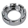 Bicycles Spoke Wrench 8 Way Groove Bicycles Wheel Rim Adjuster Spanner Wheel Spokes Key Spanner Bicycles Spoke Wrench