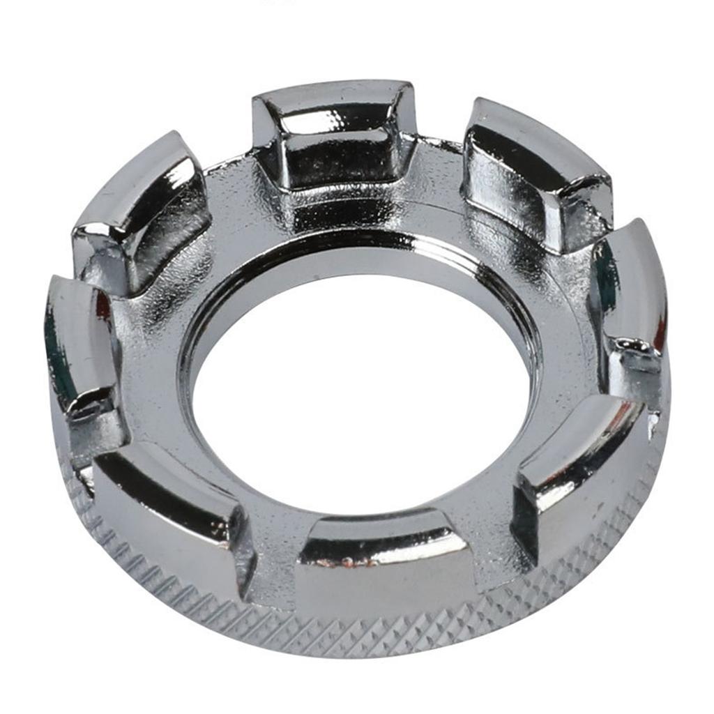 Bicycles Spoke Wrench 8 Way Groove Bicycles Wheel Rim Adjuster Spanner Wheel Spokes Key Spanner Bicycles Spoke Wrench