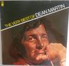 LP Record DEAN MARTIN - The Very Best Of Dean Martin EST23166 Capitol Records 1973 UK Pop Used