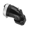 Carburetor Intake Pipe Manifold Adapter Connector Fit for Yamaha YP250 MAJESTY 250 LH170MN VOG250