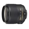 Nikon Single Focus Lens NIKKOR 35mm ED Full Size Compatible AF-S f/1.8G