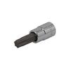 1/4 Drive T-40 Hex Lobe Bit Socket 21867