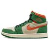 1 High Zoom Air Cmft 2 Pine Green Orange Blaze Women's Jordan DV1305-308