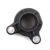 Auto Parts BSP869 Water Hose Fitting Replacement for BMW 11537541992 11537544638. Fits: E82-E88-E90-E91-E92-E93-Z4 E89
