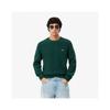 Men S Rib tiSSue Wool Pullover Ah3142 54n Yzp