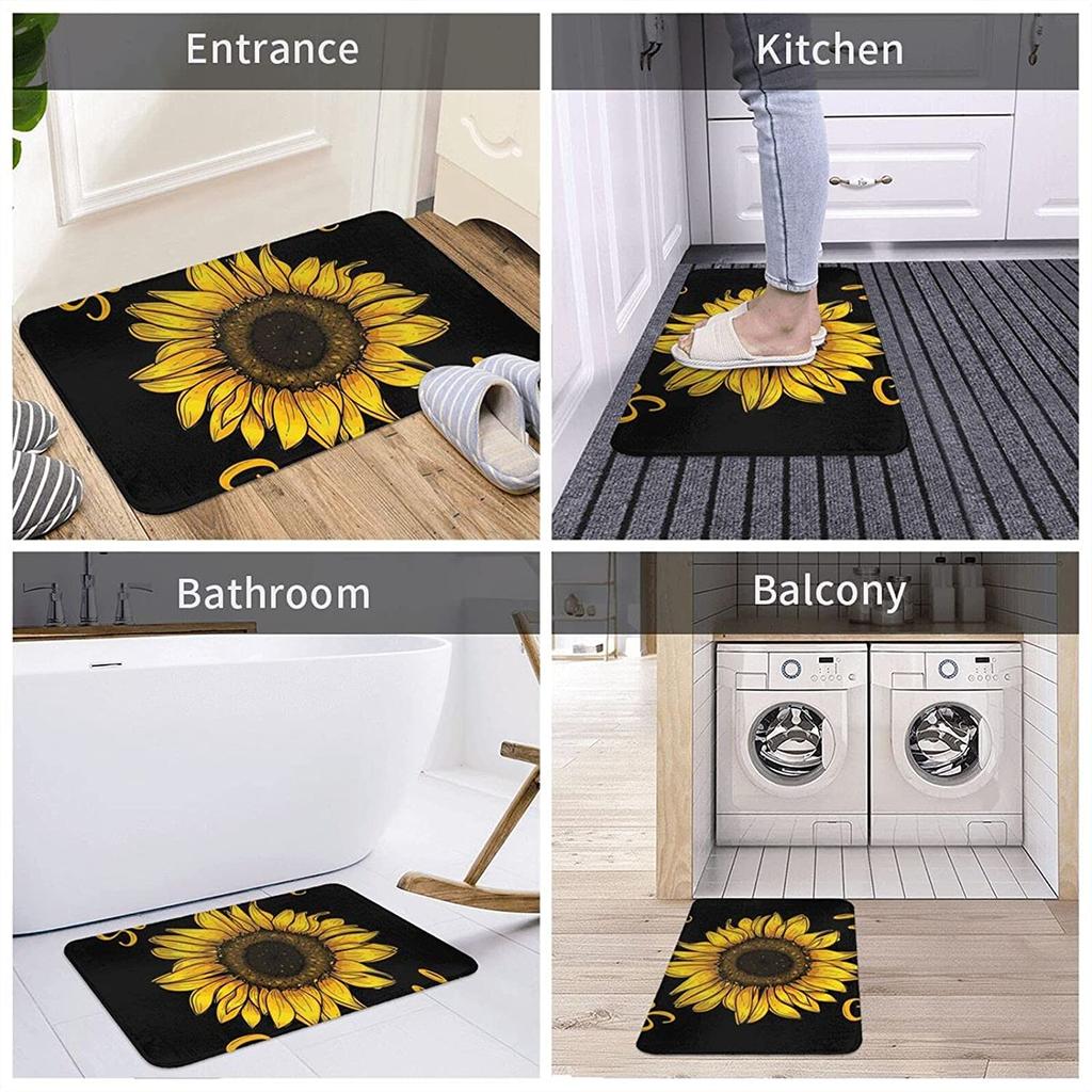 Fashion 3D Printed Earth Large Carpets Galaxy Space Pattern Carpet Parlor Big Carpet Living Room Bathroom Mat Anti-slip