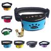 Dog Bark Anti Training Collar Sound Vibrate Automatic Stop Barking Rechargeable