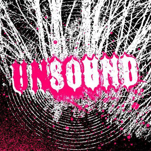 CD VARIOUS - Unsound 868132 Epitaph 2006 US Rap & Hip-Hop/R&B Used