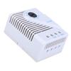 MFR012 Mechanical Humidity Controller Hygrostat Fan Heater for TV Cabinet Humidity Adjuster