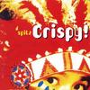 CD SPITZ - Crispy! POCH1270 POLYDOR 1993 Japan Japanese Pop/Rock Used